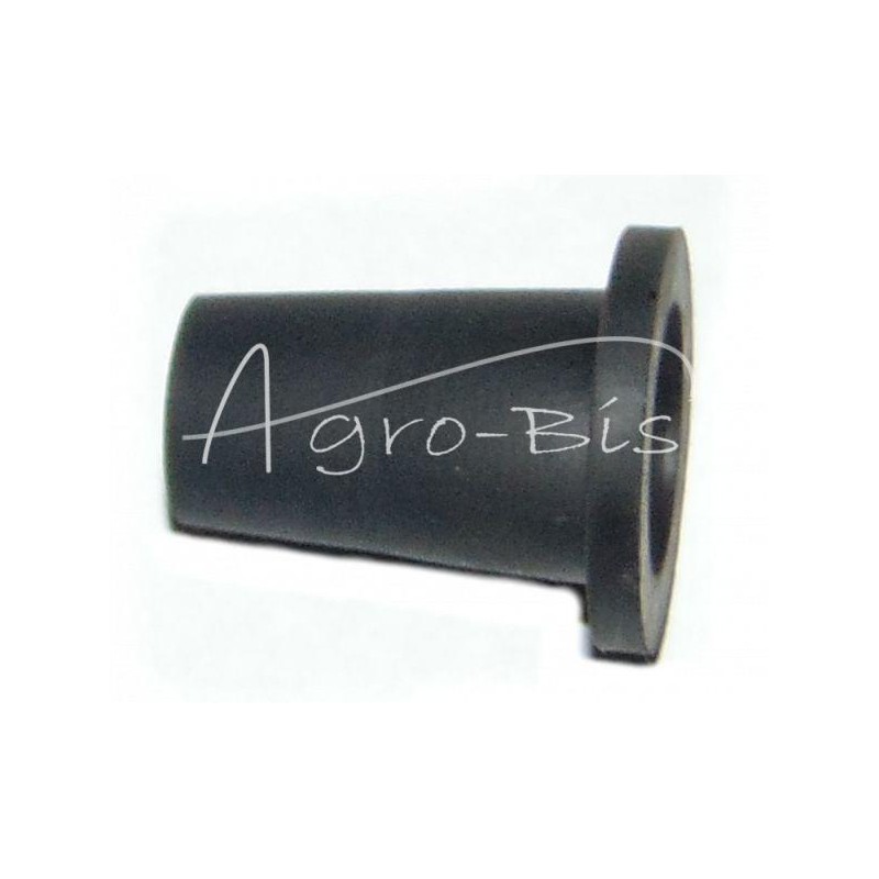 20 vnt - Slėgio manometro diafragma - alyvos dangtelis 19x30x34 AOP-07/PMZ - 4031090321