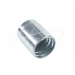 20 vnt - DN10 SN universalus žarnos spaustukas 1SN/2SN/2SC Premium HYDRAL - TZYUDN10H