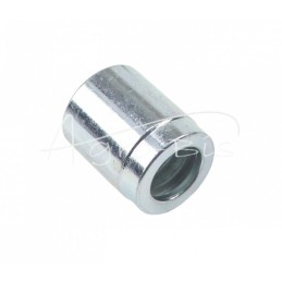 20 vnt - DN10 SN universalus žarnos spaustukas 1SN/2SN/2SC Premium HYDRAL - TZYUDN10H