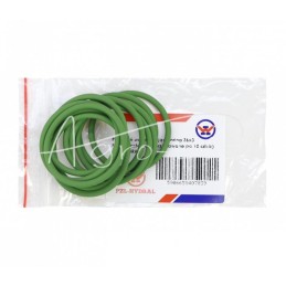 20 vnt - O formos sandariklis 36x3 o formos žiedas, fluoroelastomeras, vitonas, PZL HYDRAL - 36x3H
