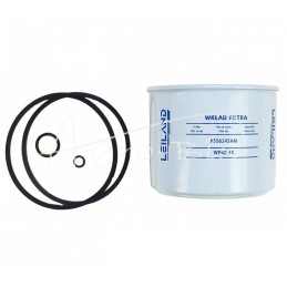 20 vnt - Kuro filtro įdėklas 26560017 WP40-3X Ursus MF3 LEILAND parduodamas 20 vnt. pakuotėmis - P556245AM