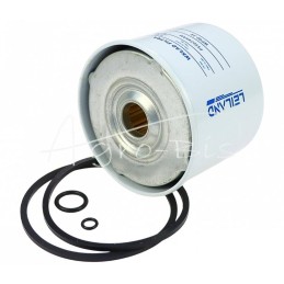 20 vnt - Kuro filtro įdėklas 26560017 WP40-3X Ursus MF3 LEILAND parduodamas 20 vnt. pakuotėmis - P556245AM