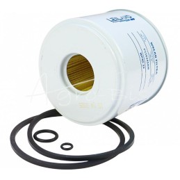 20 vnt - Kuro filtro įdėklas 26560017 WP40-3X Ursus MF3 LEILAND parduodamas 20 vnt. pakuotėmis - P556245AM