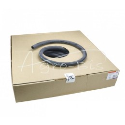 20 vnt - Žarna aušinimo ir karšto vandens sistemoms - EPDM DN14 - 6 bar / 0,6 MPa 120°C - Premium HYDRAL - 14UCH20H