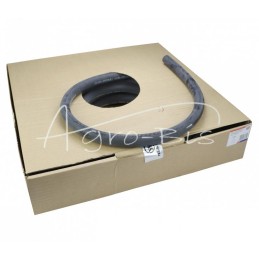 20 vnt - Žarna aušinimo ir karšto vandens sistemoms - EPDM DN16 - 6 bar / 0,6 MPa 120°C - 20 m Premium HYDRAL - 16UCH20H