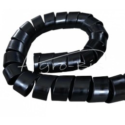 20 vnt - Spiralinis hidraulinių žarnų dangtelis SGX-75 20 m - OSP75