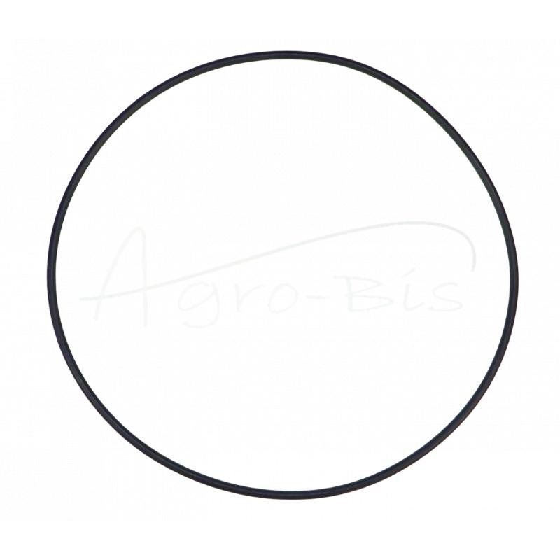 50 vnt - O formos tarpinė 95x2 O formos žiedas NBR - 95x2
