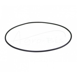50 vnt - O formos tarpinė 95x2 O formos žiedas NBR - 95x2