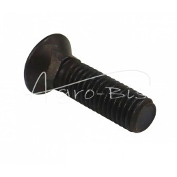 50 vnt - Noragėlių varžtas M10x35, 8.8 klasė, Lenkija - M10*35R/8,8