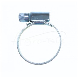 50 vnt - Sliekinis spaustukas 20x32 - OS20-32