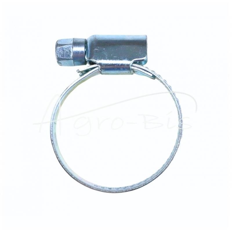 50 vnt - Sliekinis spaustukas 20x32 - OS20-32