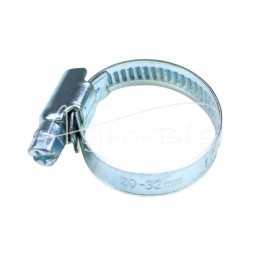 50 vnt - Sliekinis spaustukas 20x32 - OS20-32