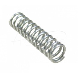 50 vnt - Reguliuojama apatinė spyruoklė Unia, Agro-Masz, Famarol sėjamajai - 3025010060