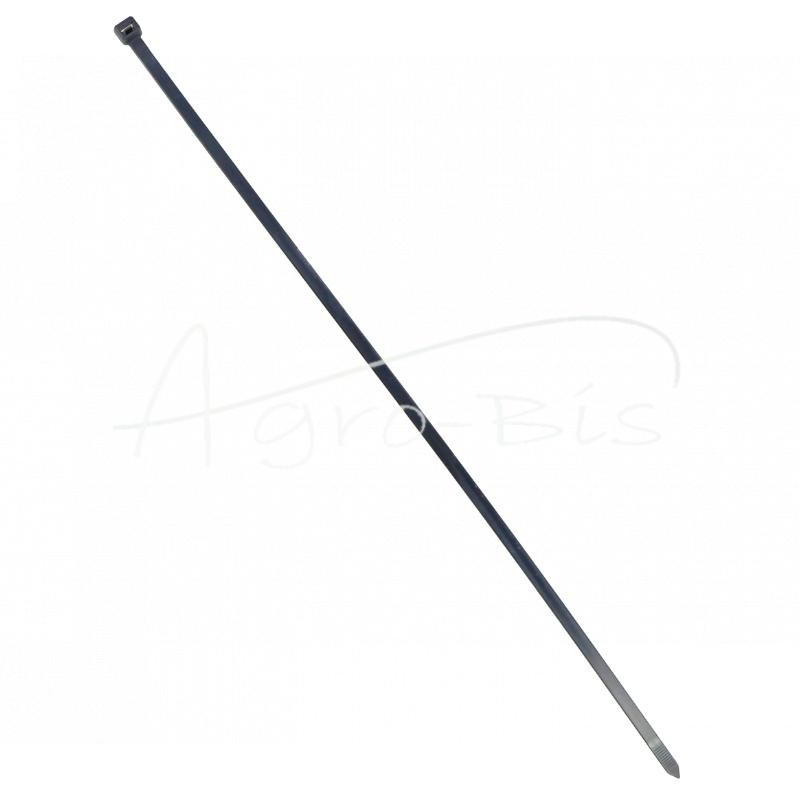 50 vnt - Plastikinė kabelių raištelių juosta 550/8,8 , - TK550/8.8