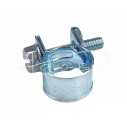 50 vnt - Mini spaustukas W1 10X12M - 10-12M