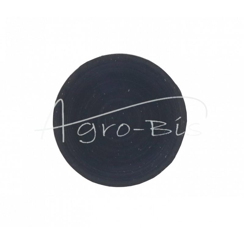 50 vnt - Guminė vožtuvo membrana FI-21.5 - OP-08