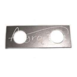 50 vnt - Smagračio varžto tvirtinimo poveržlė Zetor ZTS Ursus C-385 Lenkija - 80003036