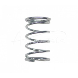 50 vnt - C-385 variklio dangčio spyruoklė - 83305073