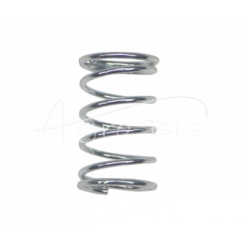 50 vnt - C-385 variklio dangčio spyruoklė - 83305073