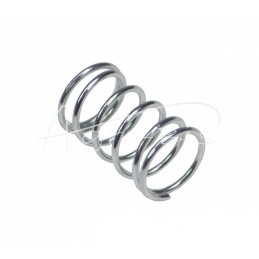 50 vnt - C-385 variklio dangčio spyruoklė - 83305073