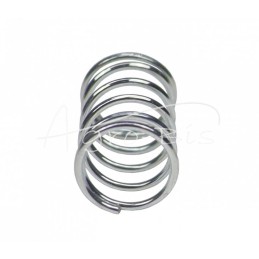 50 vnt - C-385 variklio dangčio spyruoklė - 83305073