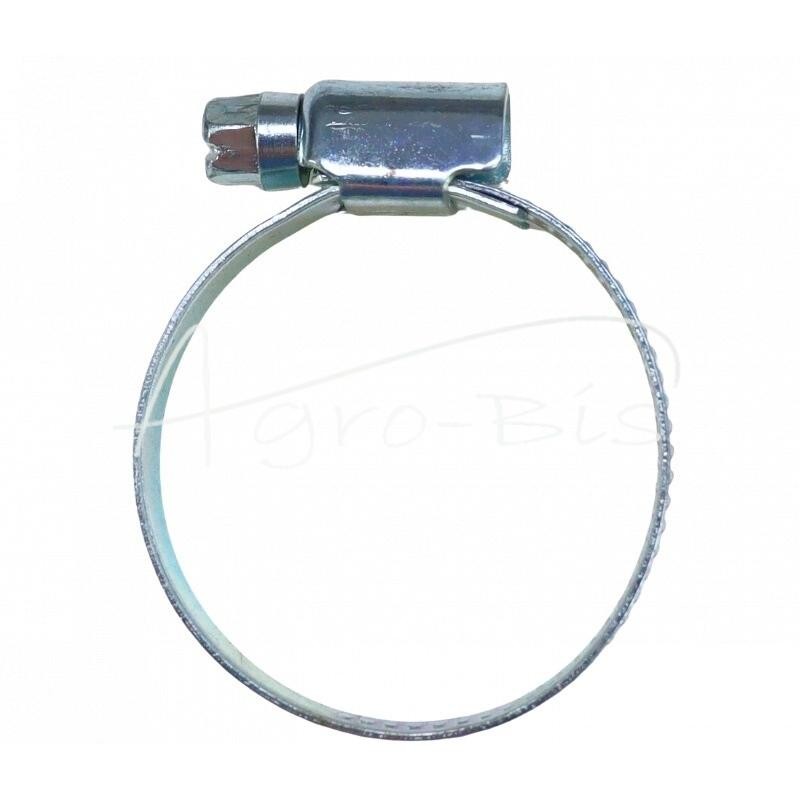 50 vnt - Sliekinis spaustukas 25x40 - OS25-40