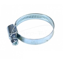 50 vnt - Sliekinis spaustukas 25x40 - OS25-40