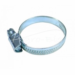 50 vnt - Sliekinis spaustukas 25x40 - OS25-40