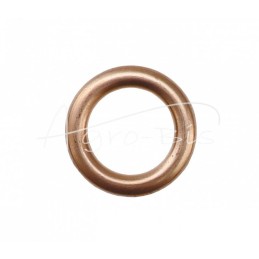 50 vnt - Varinė tarpinė FI-10x16x1.5 KFC - P0128/KFC