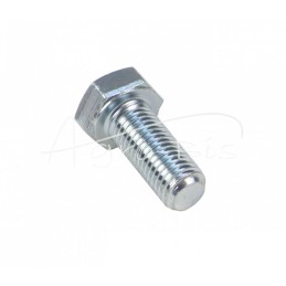 50 vnt - Šešiakampė galvutė, pilnas sriegis, 5/16" x 3/4" UNF, DIN961 - galvutės dangtelis MF0746355 - 0746254