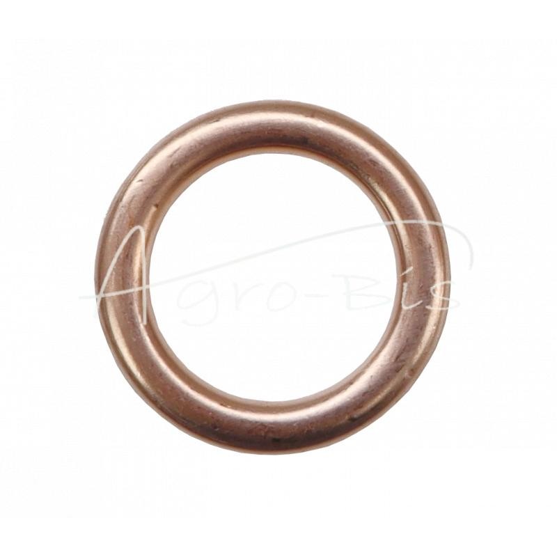 50 vnt - Varinė tarpinė FI-12x18x2 KFC - P0115/KFC