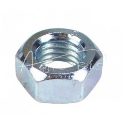 50 vnt - Šešiakampė veržlė M14x2 8.8 klasė DIN934 50502000 Ursus C-360 galvutei - 5423033/2