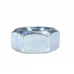 50 vnt - Šešiakampė veržlė M14x2 8.8 klasė DIN934 50502000 Ursus C-360 galvutei - 5423033/2