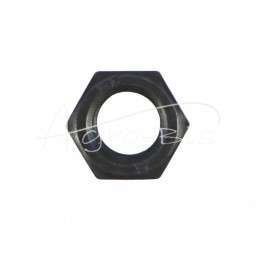 50 vnt - Šešiakampė veržlė, colio UNF 1/2", vairo pasukamajam velenui, MF Lenkija - 377626X1