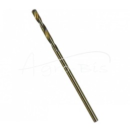 50 vnt - HSS kobalto metalo grąžtas FI-1,5 mm - KTIN-1,5