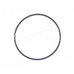 50 vnt - O formos tarpinė 60x2 O formos žiedas NBR - 60x2