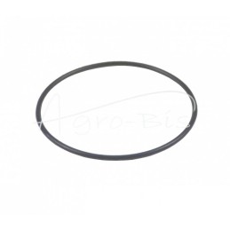50 vnt - O formos tarpinė 60x2 O formos žiedas NBR - 60x2