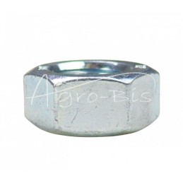 50 vnt - Šešiakampė veržlė M14x1.5 smulkaus žingsnio DIN934 - 5423132/1