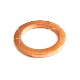 50 vnt - Varinė sandarinimo poveržlė FI-14x20x2 DIN7603A - PM14X20