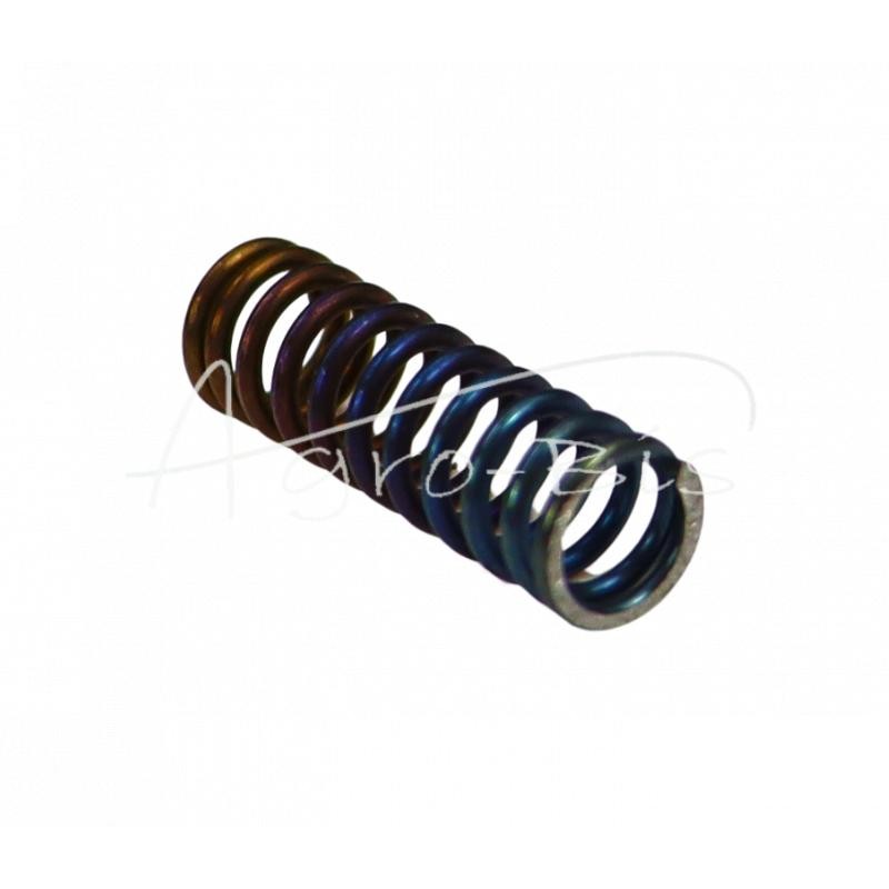 50 vnt - Z-224 kvadratinio preso 1x7x5.13 sankabos akmenų keitimo spyruoklė - 522389097