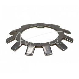 50 vnt - MB-4 guolio poveržlė DIN5406 50504250 - MB-4