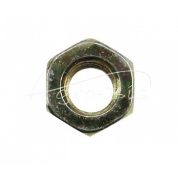 50 vnt - Colinė BSF 5/16" šešiakampė veržlė - 113602