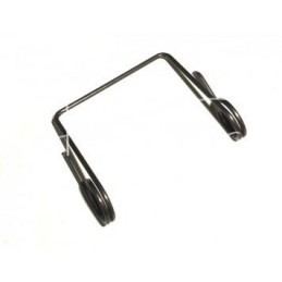 50 vnt - Sankabos svirties spyruoklė, naujo tipo, lenkiška - 5051112/0