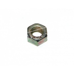 50 vnt - Šešiakampė veržlė, colio dydžio UNF 7/16" MF 33221315 353426X1 - 363625X1