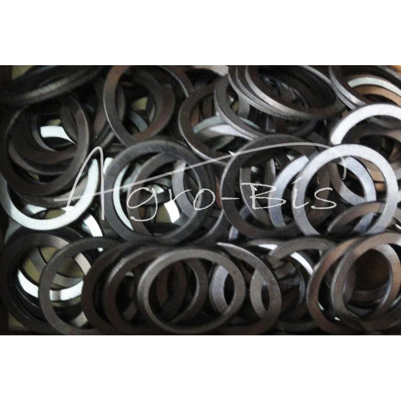 50 vnt - Z-224 kvadratinių ryšulių preso plovimo priemonė 35x45x1, poliravimo pakaitalas - 522389009/S