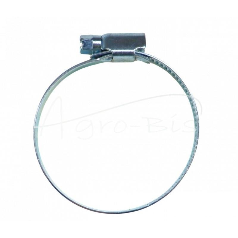 50 vnt - Sliekinis spaustukas 40x60 - OS40-60