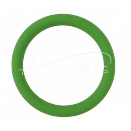 50 vnt - O formos tarpinė 16,3x2,4 o formos tarpinė, fluoroelastomeras, vitonas, PZL HYDRAL - 16,3x2,4H