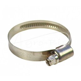 50 vnt - Sliekinis spaustukas 32x50 - OS32-50