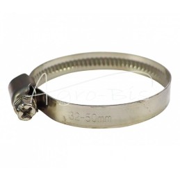 50 vnt - Sliekinis spaustukas 32x50 - OS32-50