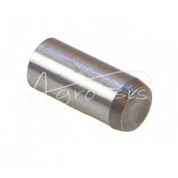 50 vnt - Klaviatūros fiksavimo kaištis 6n6x16 - 5427014/4